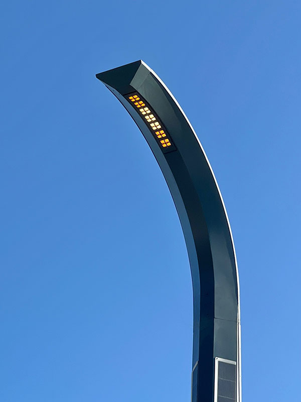 Streetlight 1